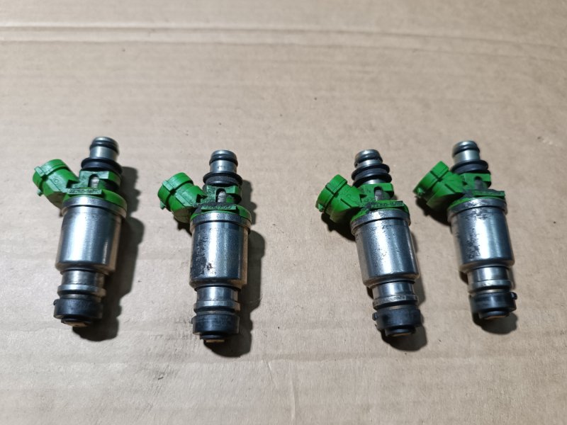 Форсунка топливная, 1500 рублей, Пешки