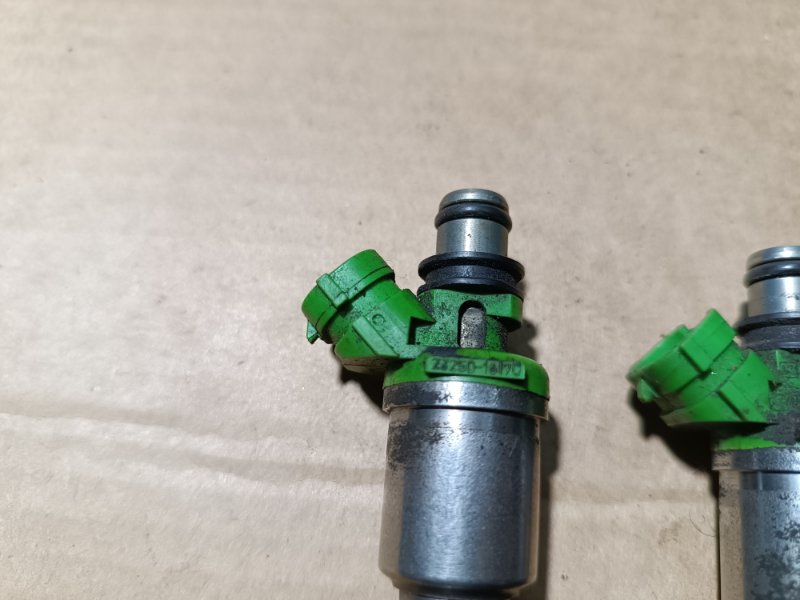 Форсунка топливная, 1500 рублей, Пешки