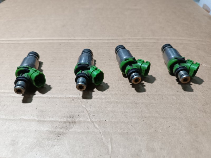 Форсунка топливная, 1500 рублей, Пешки