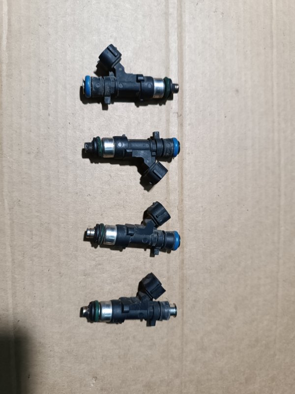 Форсунка топливная, 800 рублей, Пешки