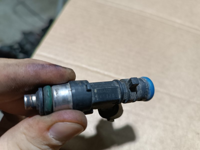 Форсунка топливная, 800 рублей, Пешки