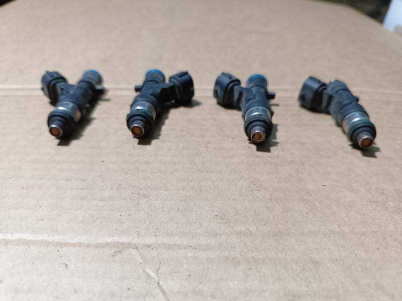 Форсунка топливная, 800 рублей, Пешки