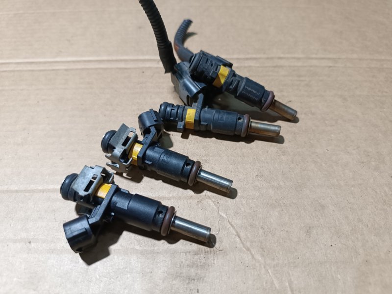 Форсунка топливная, 500 рублей, Пешки