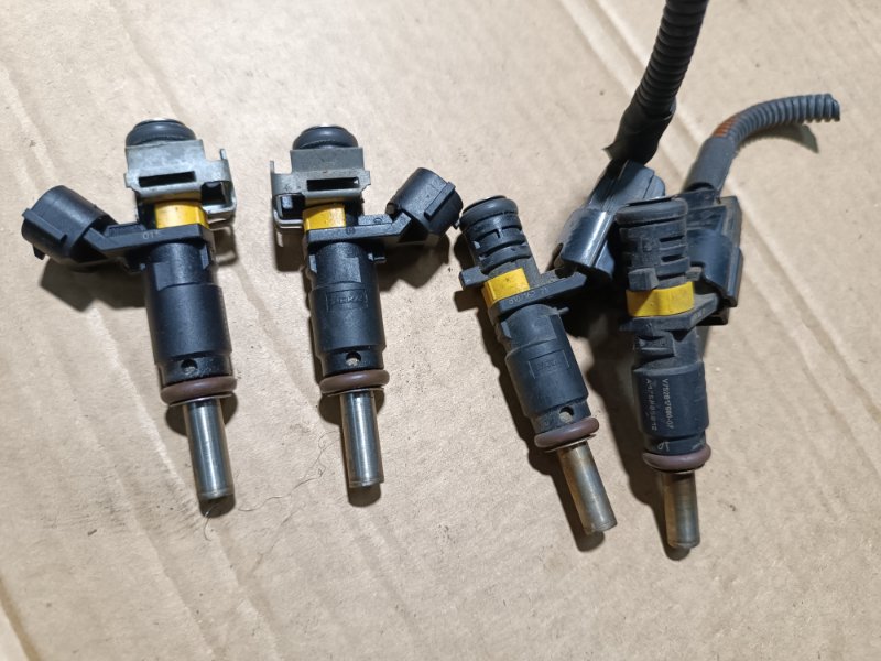 Форсунка топливная, 500 рублей, Пешки