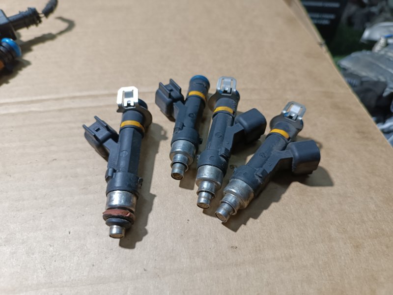 Форсунка топливная, 500 рублей, Пешки