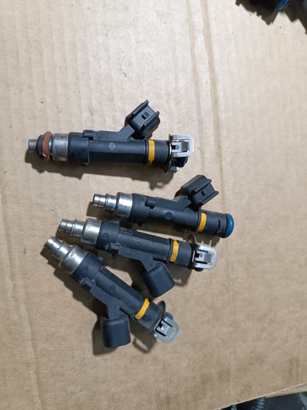 Форсунка топливная, 500 рублей, Пешки