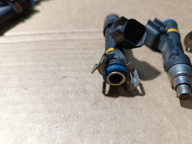 Форсунка топливная, 500 рублей, Пешки