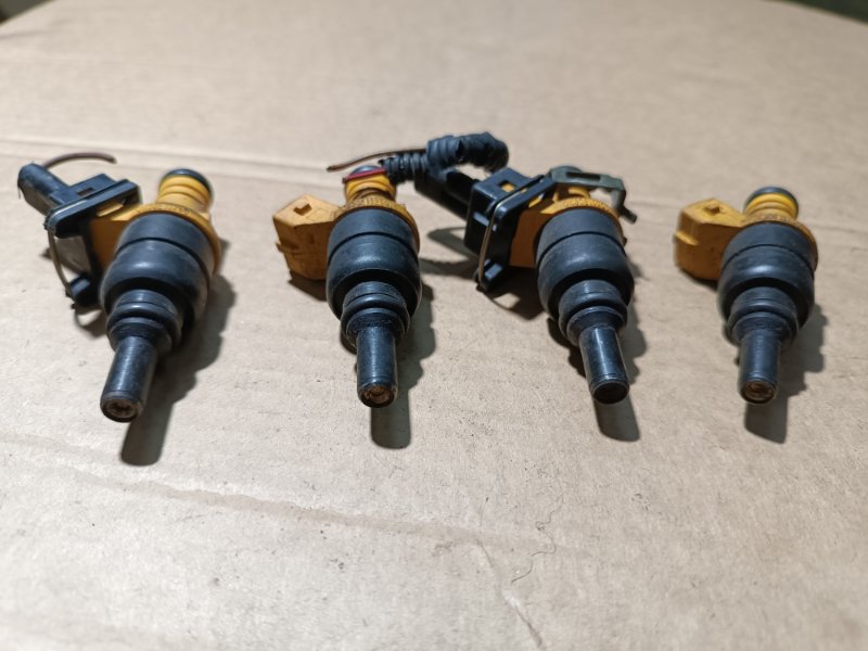 Форсунка топливная, 1000 рублей, Пешки