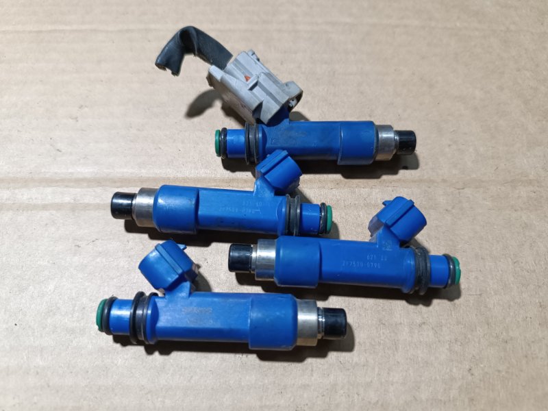 Форсунка топливная, 800 рублей, Пешки