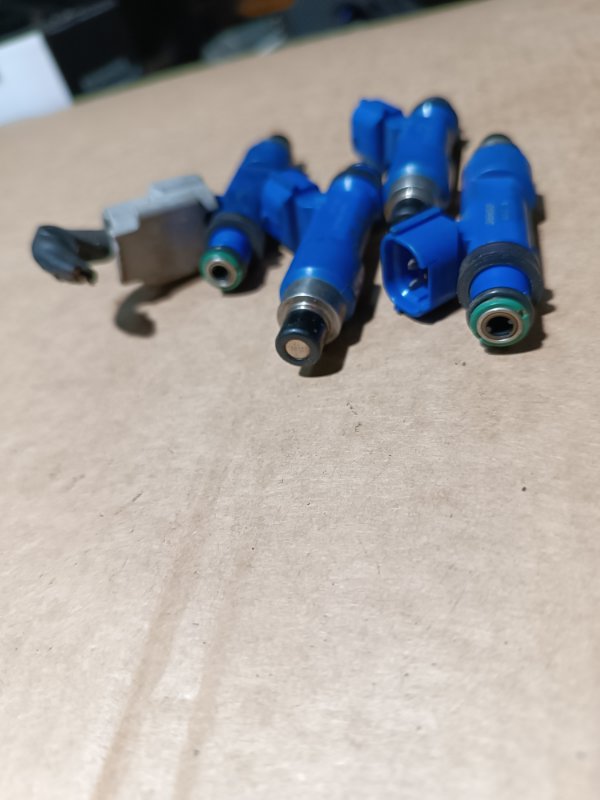 Форсунка топливная, 800 рублей, Пешки