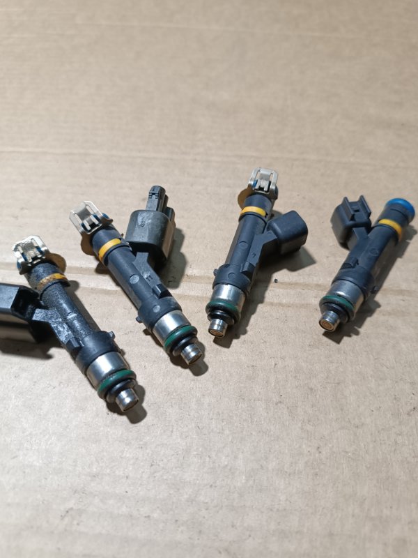 Форсунка топливная, 500 рублей, Пешки