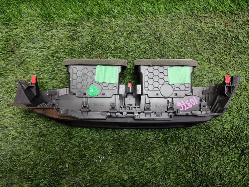 Дефлектор воздушный, 3000 рублей, Пешки