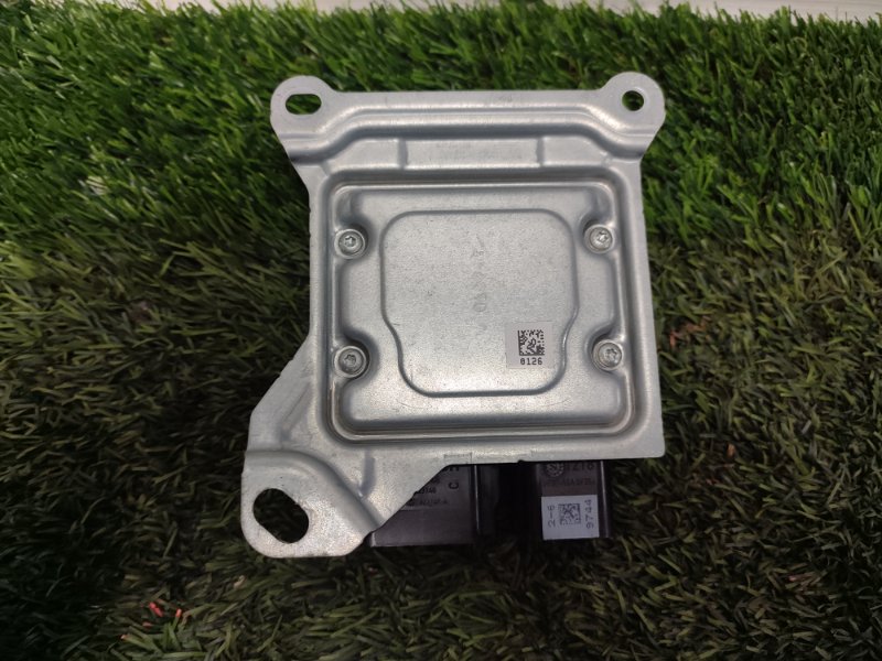 Блок управления SRS, 1500 рублей, Пешки