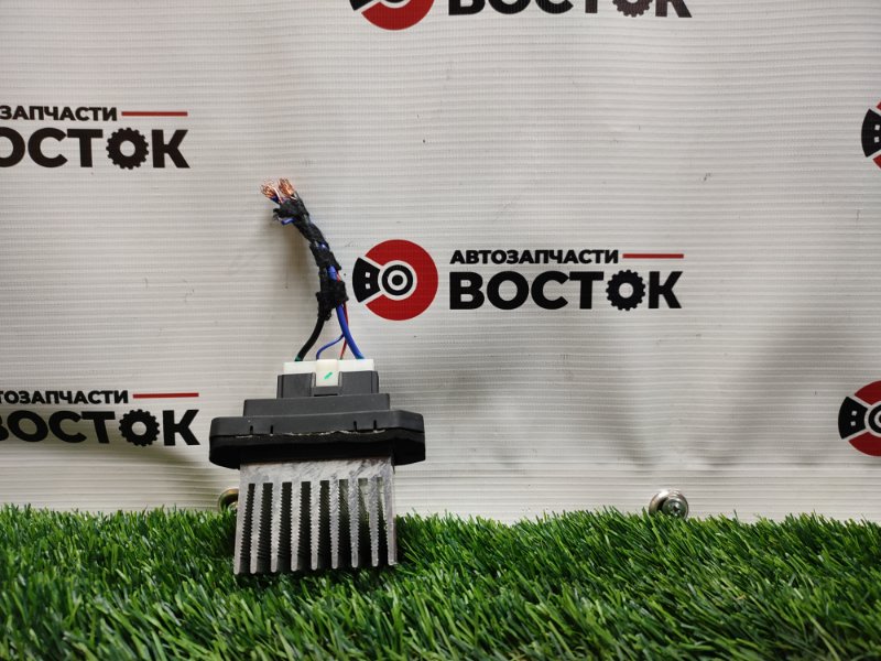 Реостат печки, 1500 рублей, Пешки