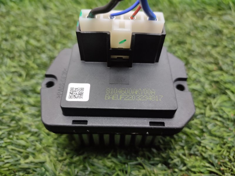 Реостат печки, 1500 рублей, Пешки