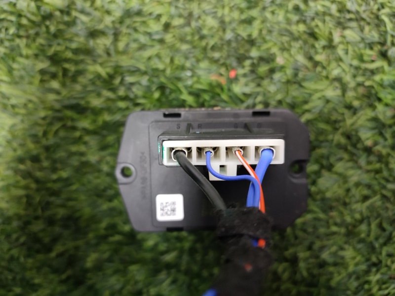 Реостат печки, 1500 рублей, Пешки