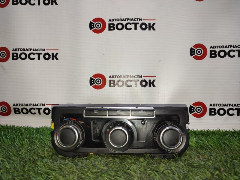 Блок управления климат-контролем, 7000 рублей, Пешки