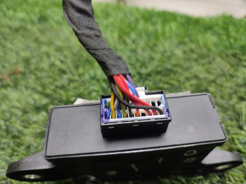 Блок управления, 7000 рублей, Пешки