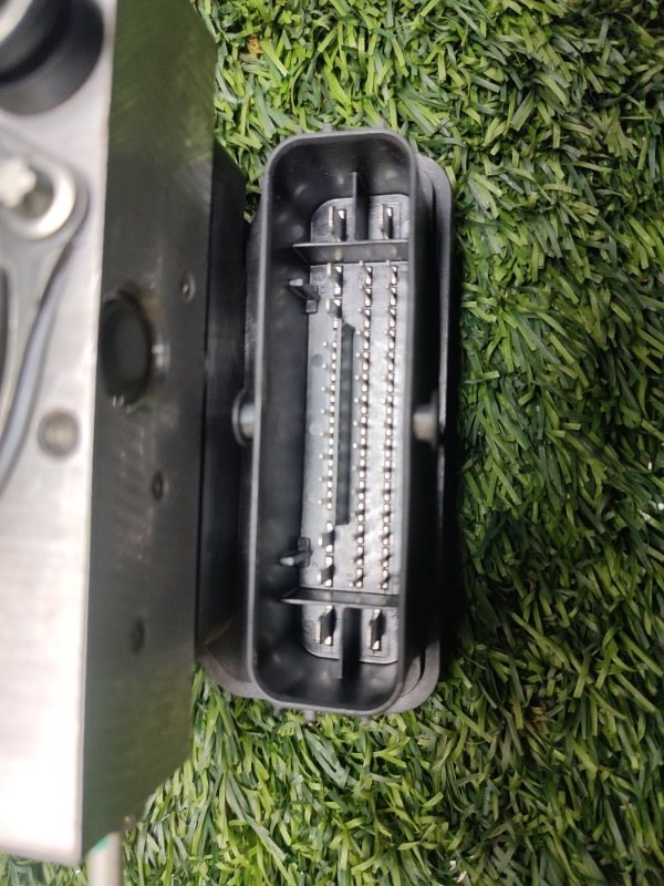 Блок ABS, 25000 рублей, Пешки