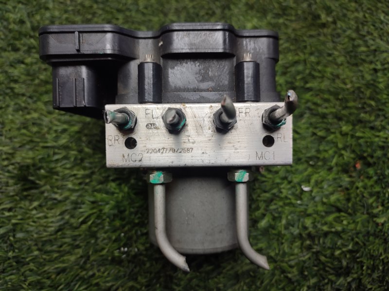 Блок ABS, 25000 рублей, Пешки