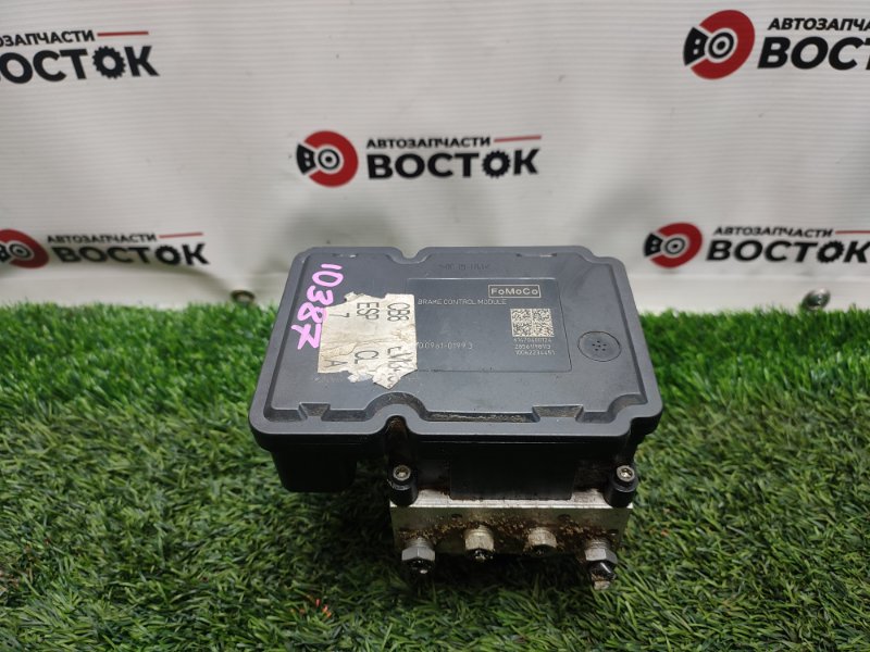 Блок ABS, 2000 рублей, Пешки