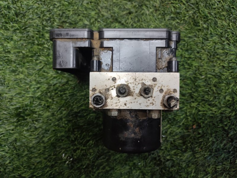 Блок ABS, 2000 рублей, Пешки