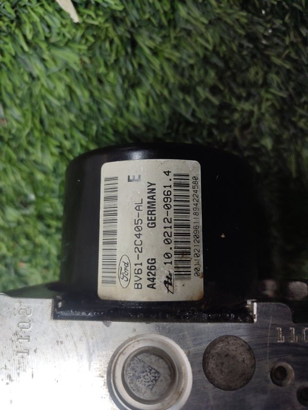 Блок ABS, 2000 рублей, Пешки