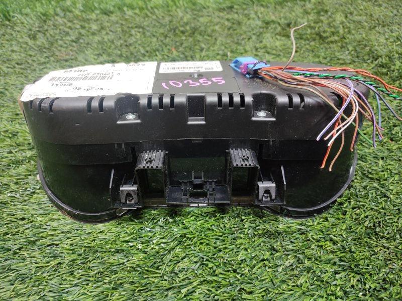 Панель приборов, 20000 рублей, Пешки