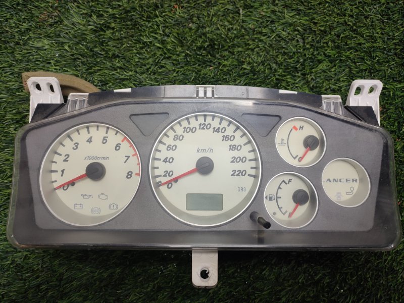 Панель приборов, 4500 рублей, Пешки