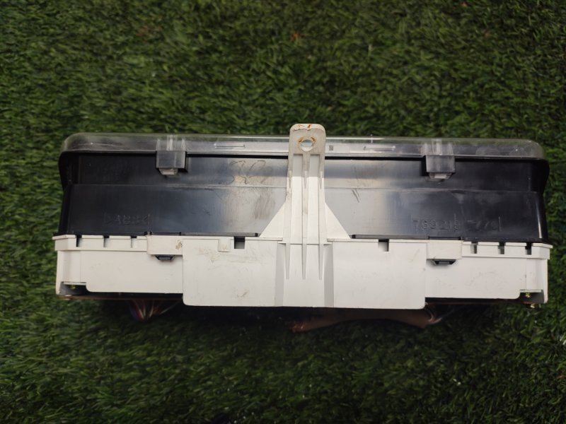 Панель приборов, 4500 рублей, Пешки