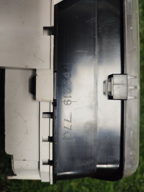 Панель приборов, 4500 рублей, Пешки