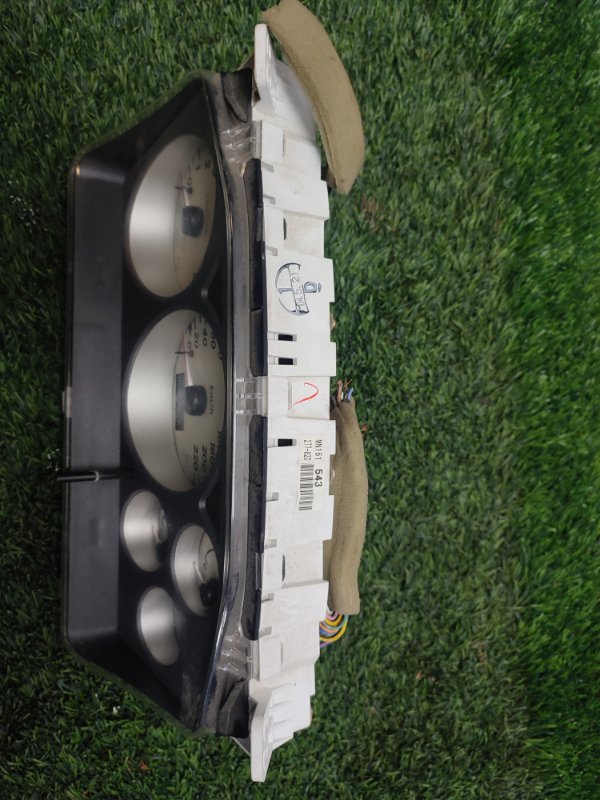 Панель приборов, 4500 рублей, Пешки