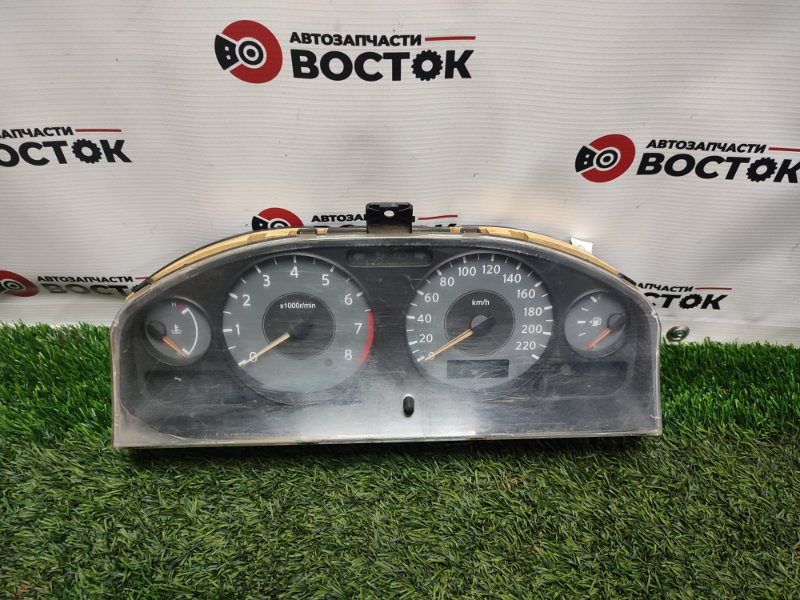 Панель приборов, 2500 рублей, Пешки