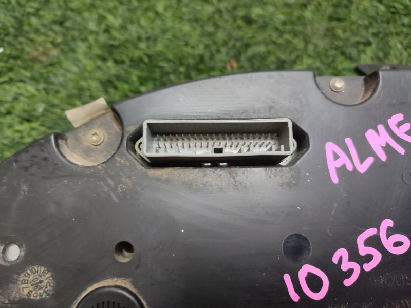 Панель приборов, 2500 рублей, Пешки