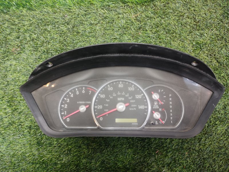 Панель приборов, 4500 рублей, Пешки