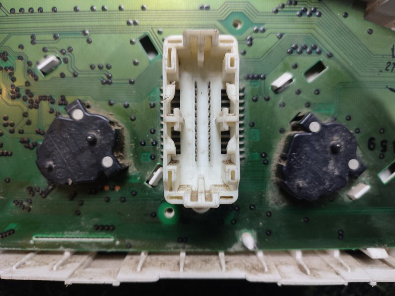 Панель приборов, 4500 рублей, Пешки