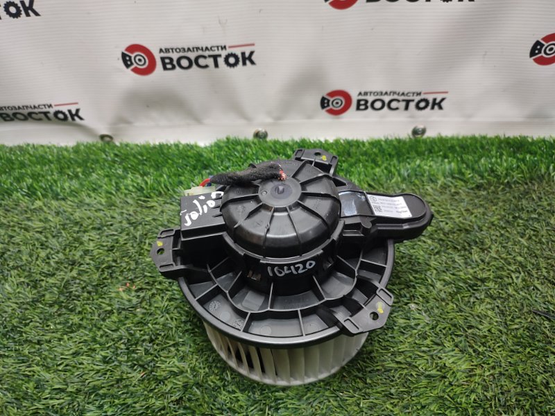 Мотор печки, 5500 рублей, Пешки