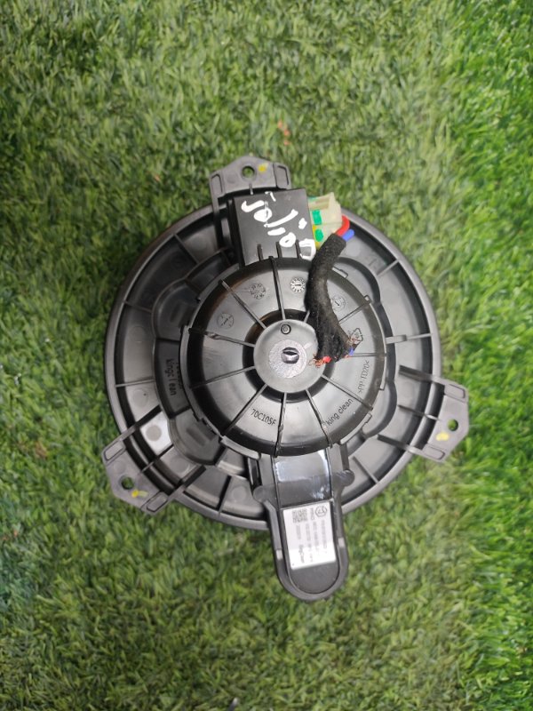 Мотор печки, 5500 рублей, Пешки