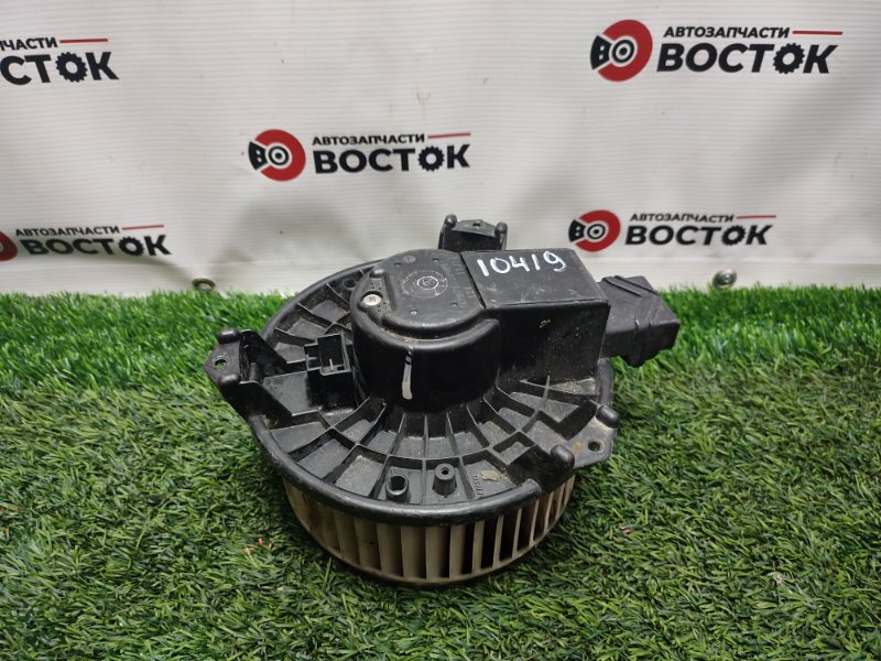 Мотор печки, 4500 рублей, Пешки