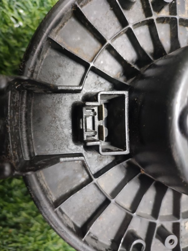 Мотор печки, 4500 рублей, Пешки