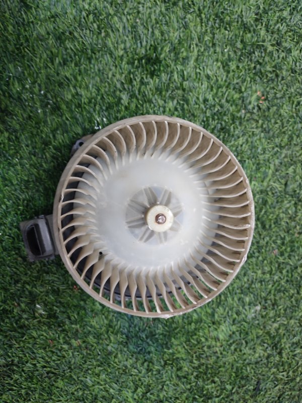 Мотор печки, 4500 рублей, Пешки