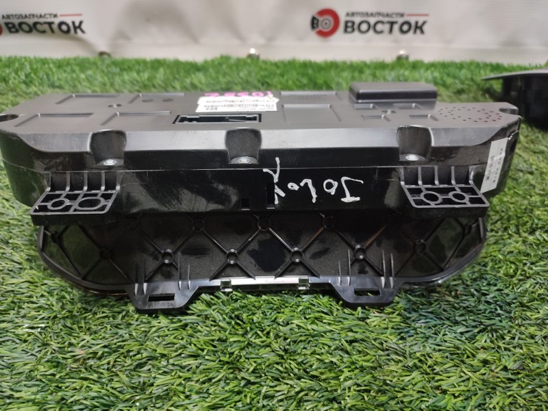 Панель приборов, 25000 рублей, Пешки