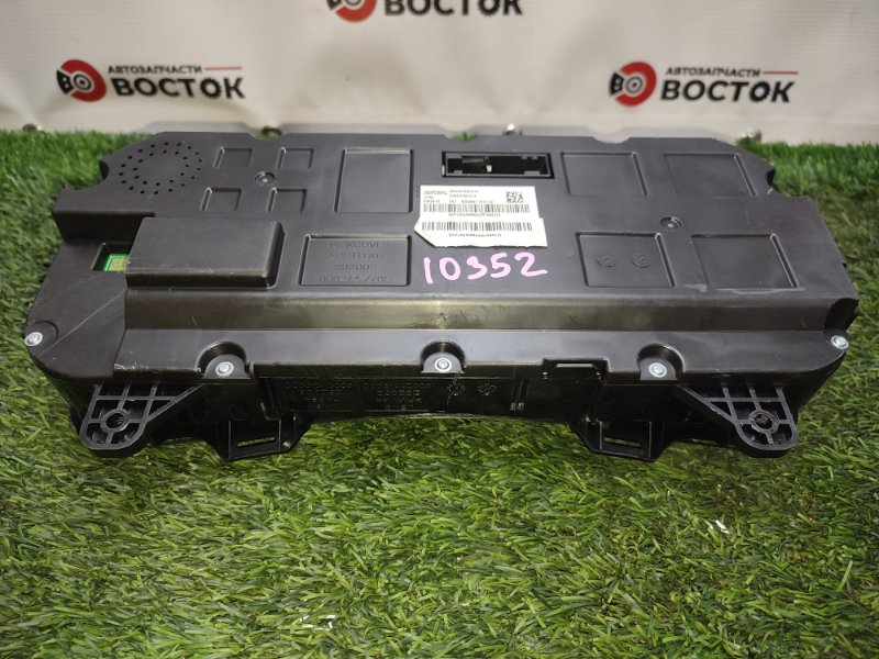 Панель приборов, 25000 рублей, Пешки