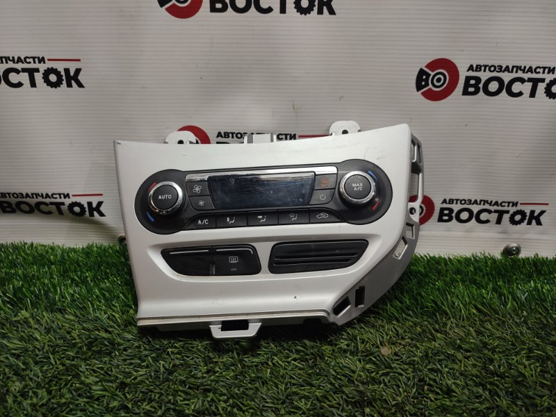 Блок управления климат-контролем, 4500 рублей, Пешки