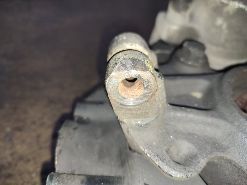 Кулак поворотный, 7000 рублей, Пешки