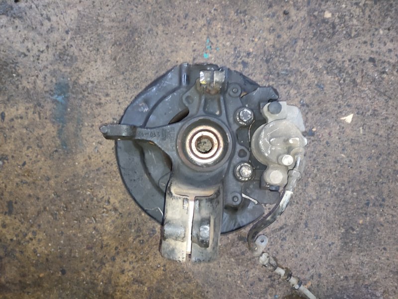 Кулак поворотный, 7000 рублей, Пешки