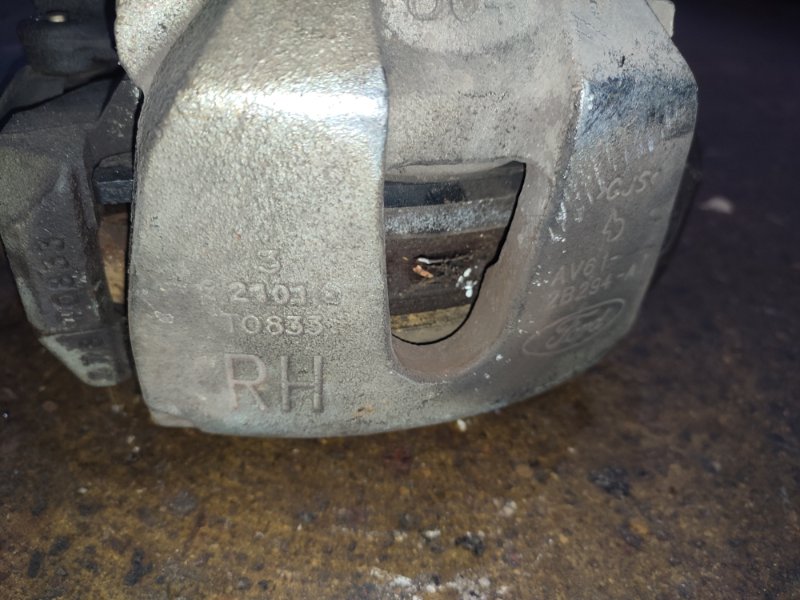 Кулак поворотный, 7000 рублей, Пешки