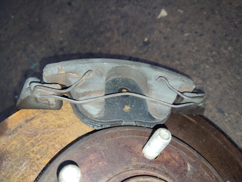 Кулак поворотный, 7000 рублей, Пешки