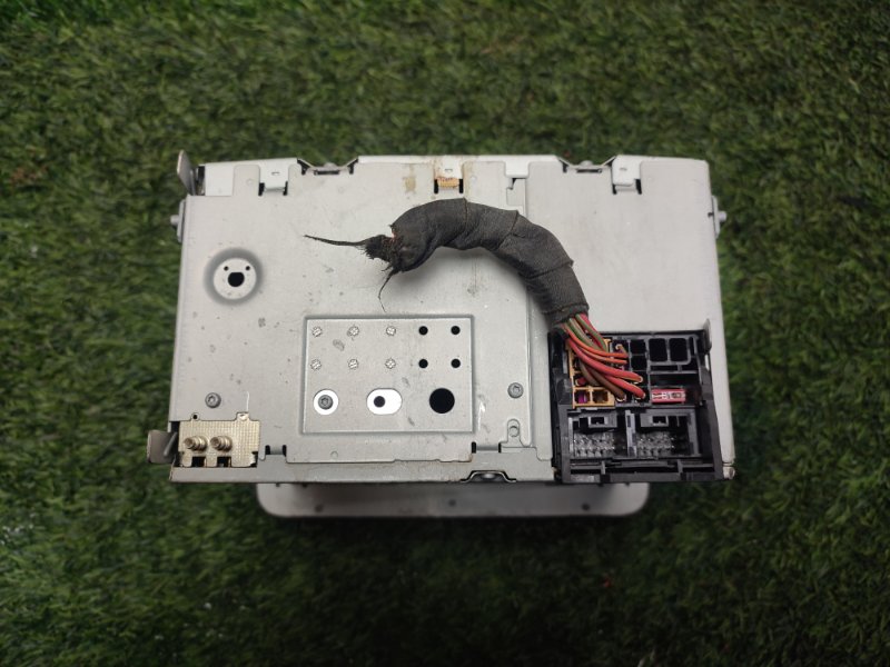 Магнитола, 3000 рублей, Пешки