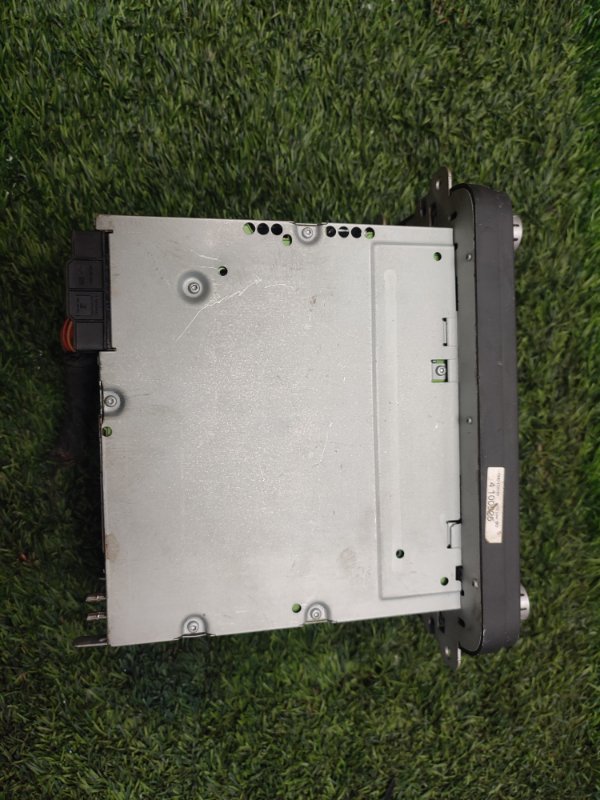 Магнитола, 3000 рублей, Пешки